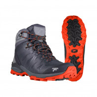 БОТИНКИ FINNTRAIL RAID RED, 5171, арт.: 5171RED-SB-FINN