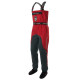 Вейдерсы Finntrail Aquamaster 1526 Red, XS