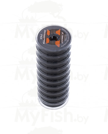 Шнур Formax Line X Force 10м/Spool*10Pcs, арт.: FXF016-FL-SB