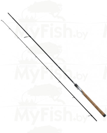 Спиннинг Shimano Lesath DX Spinning 210M, 2.10м, 7-28г, арт.: SLEDX21M