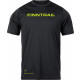 Футболка Finntrail T-SHIRT LOGO, XXXL. 