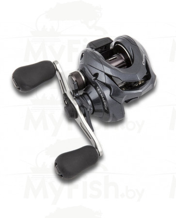 Катушка Shimano CASITAS 151 (LH), арт.: CAS151GR