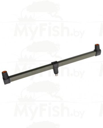 Бузбар Carp Pro Buzz Bar 40cm for 2 rods, арт.: CPZ12040-FL