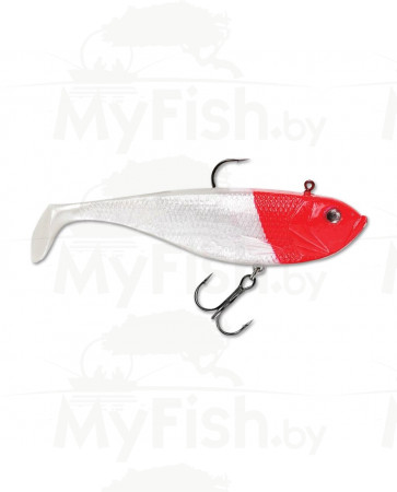 Виброхвост Storm Suspending WildEye Swim Shad SWSB03/RH, арт.: SWSB03RH