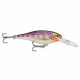 Воблер RAPALA Shad Rap SR07-PD, 7 см, 8 гр