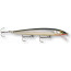 Воблер RAPALA Husky Jerk HJ06-S, арт.: HJ06S