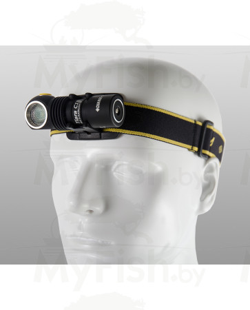 Armytek Tiara C1 Pro Magnet USB XP-L (теплый свет), арт.: F05301SW