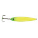 Блесна зимняя Rapala SM-Pirken Glow SM10 /CGG, 23 мм / 3 гр