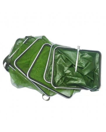 Садок прямоугольный прорезиненный WEIHAI 3м (д. 40см), арт.: 411745-ART