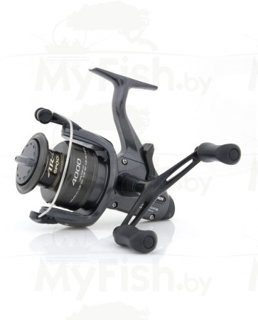 Катушка Shimano Baitruner DL-4000FB, арт.: BTRDL4000FB