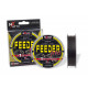 Леска Colmic Feeder pro 250м 0,30мм