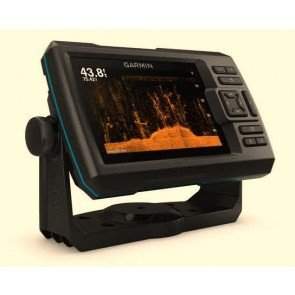 Эхолот Garmin STRIKER Plus 5cv с Датчиком GT20-TM