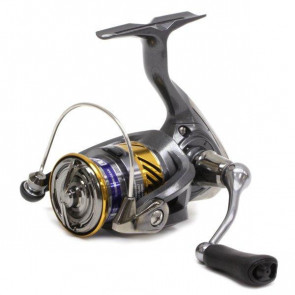 Катушка безынерционная DAIWA "20 LAGUNA LT1000 , арт.: 01202286-KUV