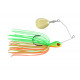 Спиннербейт Storm Gomoku Spinnerbait GSB11-FT, 10см, 11г