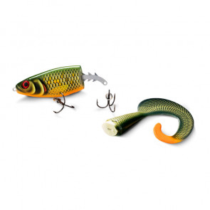 Воблер RAPALA X-Rap OTUS XROU25, 25см, 90г