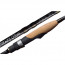 Спиннинг CRAZY FISH Arion 290cm, 5-21g, tubular tip, арт.: ASR962MLT