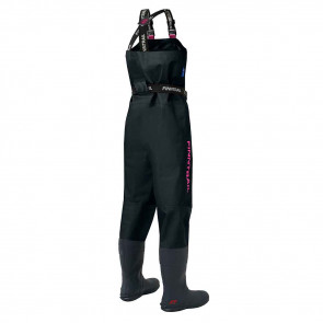Вейдерсы Finntrail Rachel BF Graphite