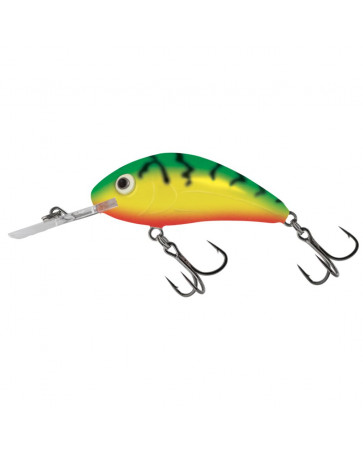 Воблер плавающий Salmo RATTLIN' HORNET 65F, GRT, арт.: QRH010