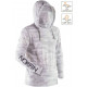 Джемпер Norfin SUN PRO GUARD HOODIE GRAY р.M