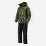 КОСТЮМ FINNTRAIL ATLAS CAMOSHADOWGREEN, арт.: 3440CamoShadowGreen-SB-FINN