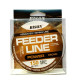 Леска BISON FEEDER LINE 150м 0.22мм