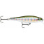 Воблер RAPALA BX Minnow BXM10-RT, арт.: BXM10RT