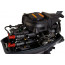 Подвесной 2-х тактный бензиновый лодочный мотор Seanovo SN 9.9 FHS PRO , арт.: SN9.9FHS Enduro/PRO