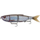 Воблер Savage Gear 4Play V2 Swim & Jerk, 16.5см, 35гр, 02-Roach