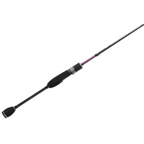 Спиннинг CRAZY FISH Ebisu II Violet Nano Jig new style 183cm, 0.5-3g