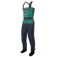 Вейдерсы Finntrail Wademan 1524 Petrol