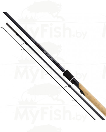 Удилище Shimano Aernos AX Match 450 FA, 450см, 5-20г, арт.: ARNSAX45F