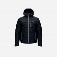 КУРТКА FINNTRAIL MASTER HOOD 1510 GRAPHITE, MK, арт.: 1510Graphite-MK-FINN