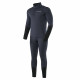 Термобельё Finntrail SUBZERO Dark GREY 6404,S