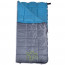 Мешок-одеяло спальный Norfin ALPINE COMFORT 250 L, арт.: NFL-30236