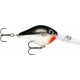 Воблер RAPALA Ultra Light Crank ULC03-CH