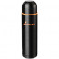 Термос HS.TM-026 1200ML черный (дополн.пласт.чашка) TONAR, арт.: 104734-KVR