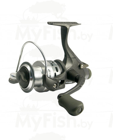 Катушка Okuma Epix V2 Baitfeeder EPX-65,4+1bb, 680г, арт.: 41193-STR