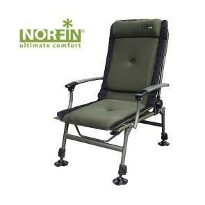 Кресло складное NORFIN PRESTON NF-20604, арт.: NF-20604