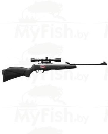 Пневматическая винтовка GAMO BLACK KNIGHT IGT, арт.: 6110087-BKIGTF