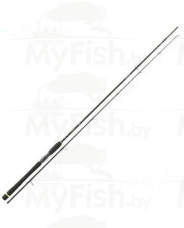 Спиннинг штек. DAIWA LEGALIS UL SPIN 2.10M 3-15G, арт.: 430741-ART