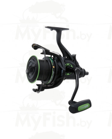 Катушка Carp Pro Blackpool Power Carp 7000/ Feeder 6500, арт.: BPFC70_65-FL