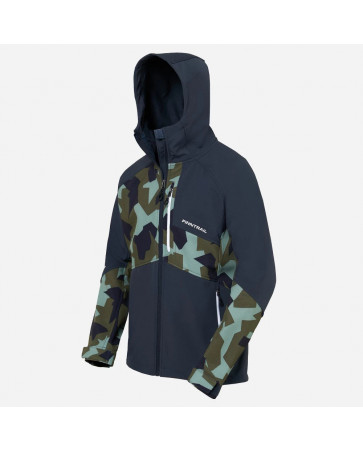 Куртка Finntrail TACTIC CAMOARMY 1321, арт.: 1321CamoArmy-SB-FINN