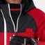 Облегченный комбинезон Finntrail EVOLUTION 3812 Red, XS, арт.: 3812Red-XS-FINN