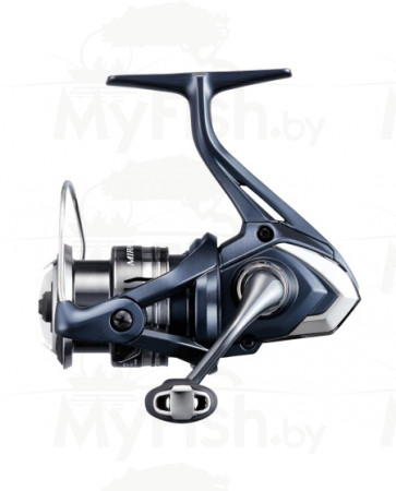Катушка безынерционная SHIMANO Miravel 2500S, арт.: MIR2500S