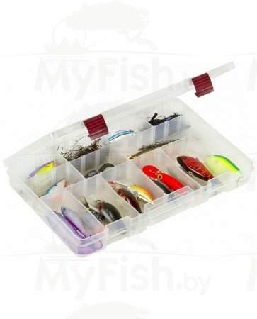 Коробка рыболовная пластмассовая PLANO, 2-3750-00, арт.: 2-3750-00