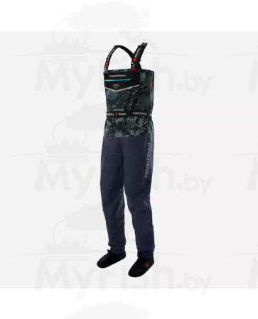 ВЕЙДЕРСЫ FINNTRAIL ENDURO 1539 CAMOGREY, L, арт.: 1539CamoGrey-L-FINN