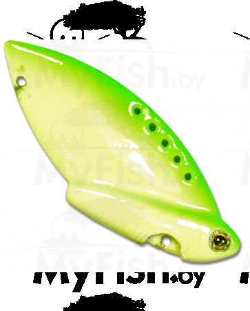 Блесна Kosadaka Wave Striker 14g ws14PH, арт.: ws14PH