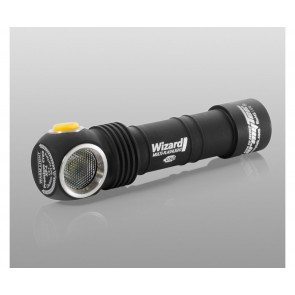 Фонарь Armytek Wizard Magnet USB XP-L Warm