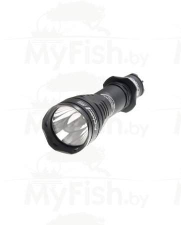 Тактический фонарь Armytek Predator Pro v3, теплый свет, XB-H, 660 люмен, 369 метров, арт.: F01701BW