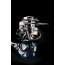 Катушка Okuma Epixor LS EPL-30 FD, 5+1bb, 258г, арт.: 57724-STR